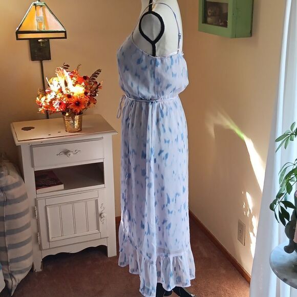 Clothing Illustrated Sundress Cottagecore - Picture 4 of 10